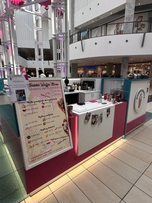 wyspa handlowa 12.000 zl