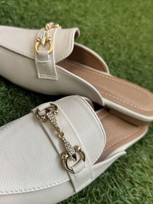 Нові! Жіночі мюлі 35 розмір