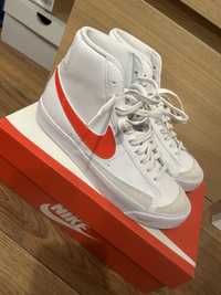 Buty nike blazer mid’77 23,5 4,5 uk4