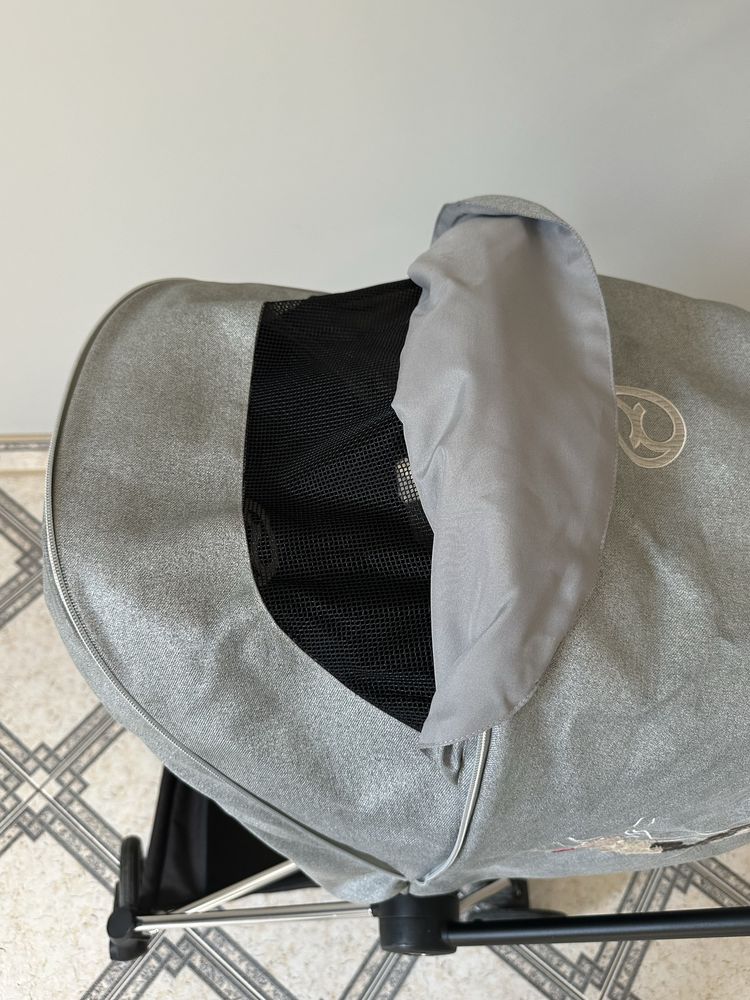 Wozek spacerowka cybex mios koi