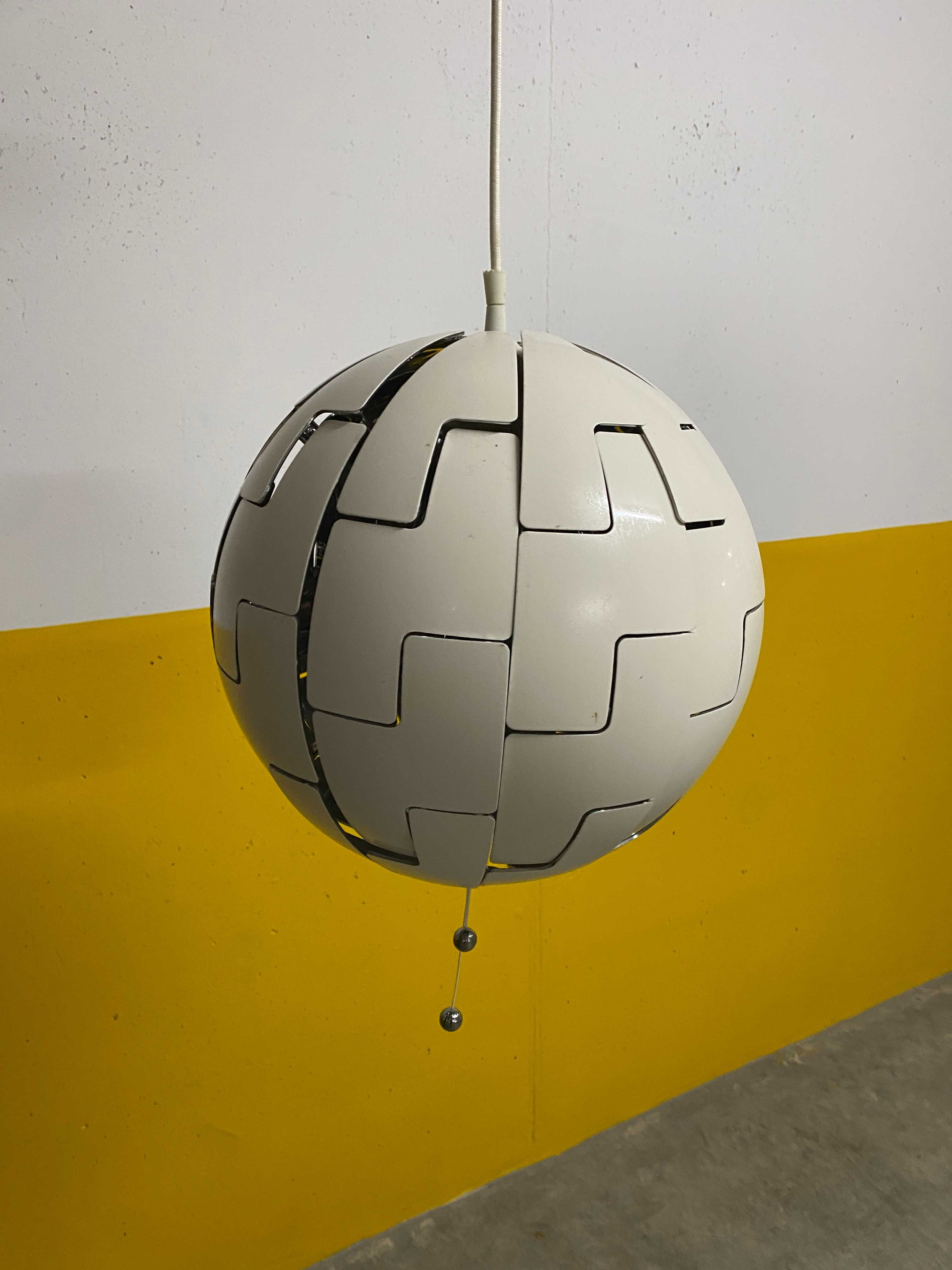 Candeeiro Ikea - bom estado