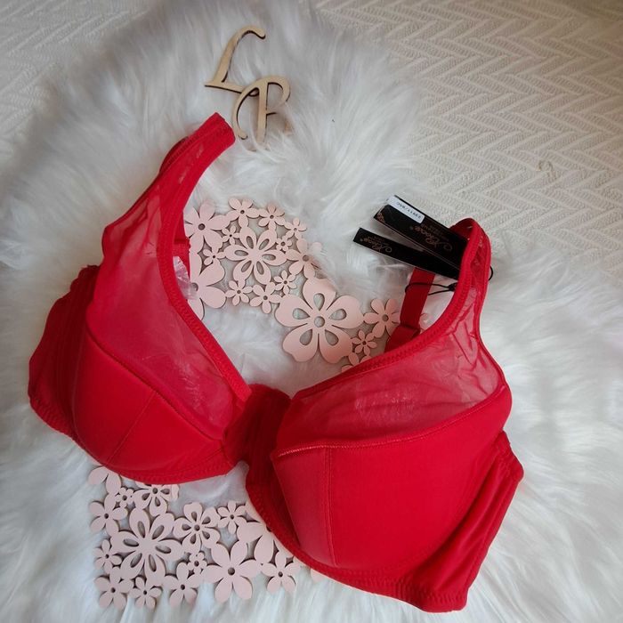 Biustonosz Lanny Mode