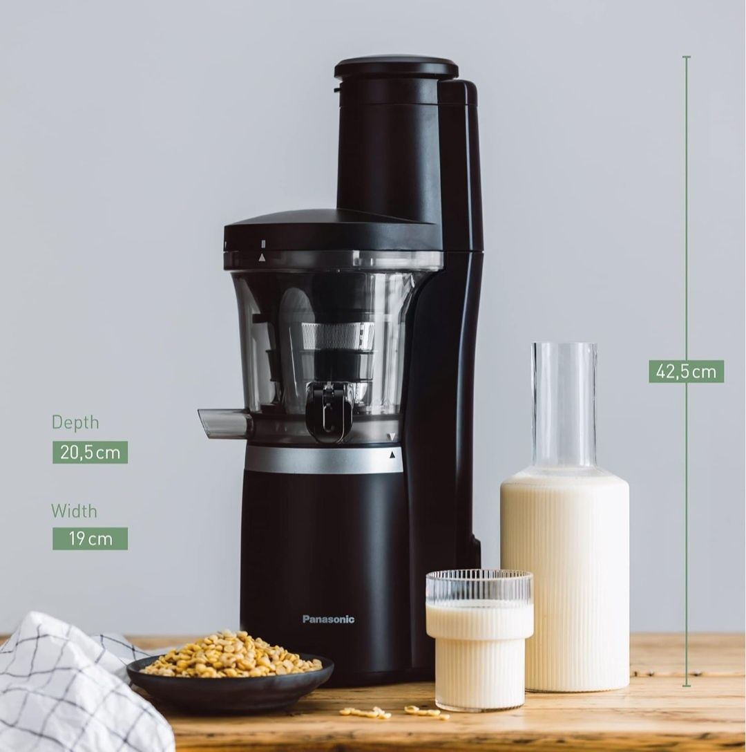 Sokowirówka Panasonic MJ-L700KXE Słów Juicer