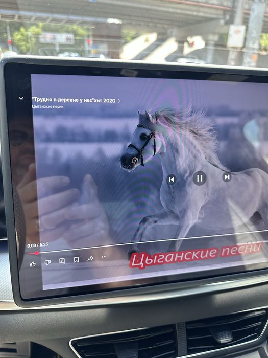 Продам byd sealion7