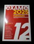 Livro Português 12 ANO - Preparação exame nacional