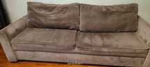 ZA DARMO sofa  łóżko kanapa