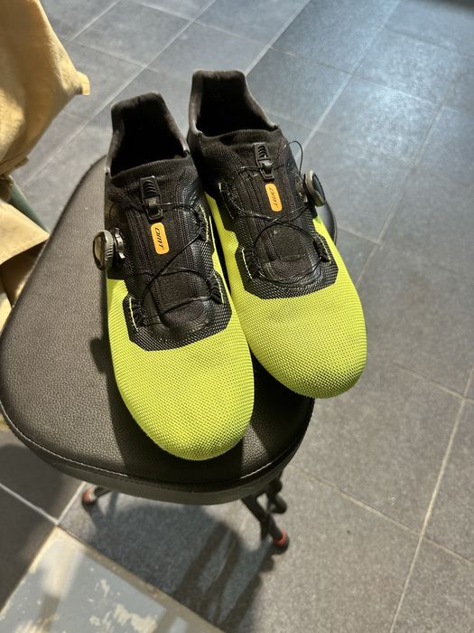 Sapatos ciclismo DMT KR4