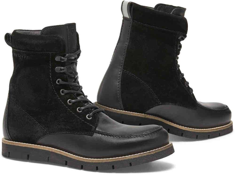 Botas Revit Mohawk 3 - Novas