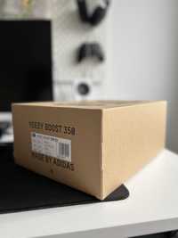Karton box Adidas Yeezy 350v2 beluga reflective