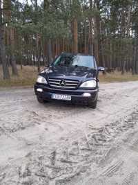 Mercedes ml 270 cdi