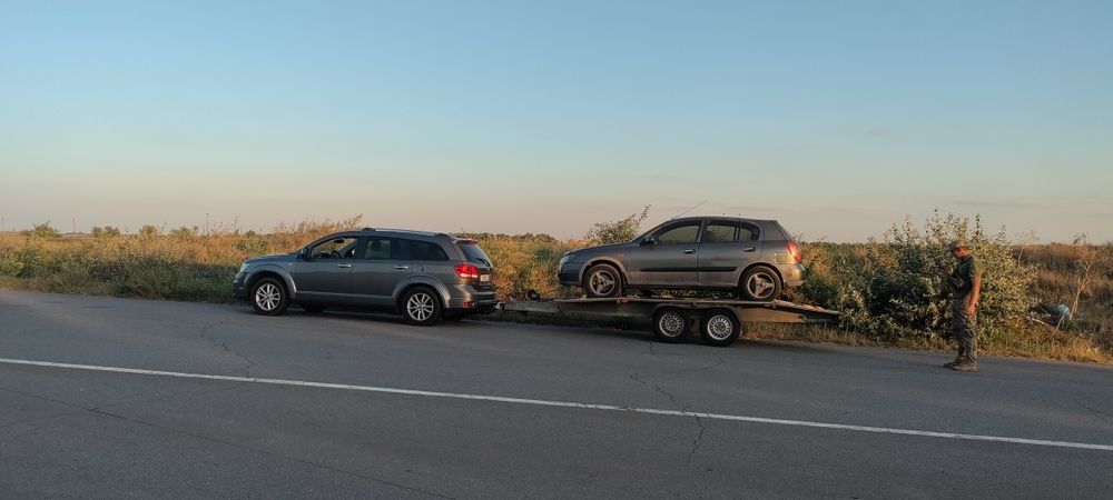 Евакуатор Балта Подольск Кодима эвакуатор