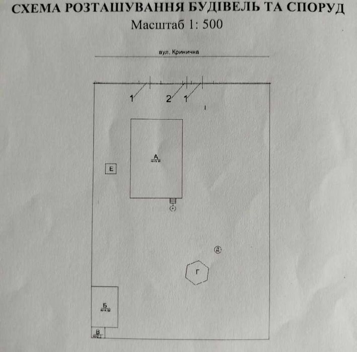 Будинок с.Миколаївка київська область