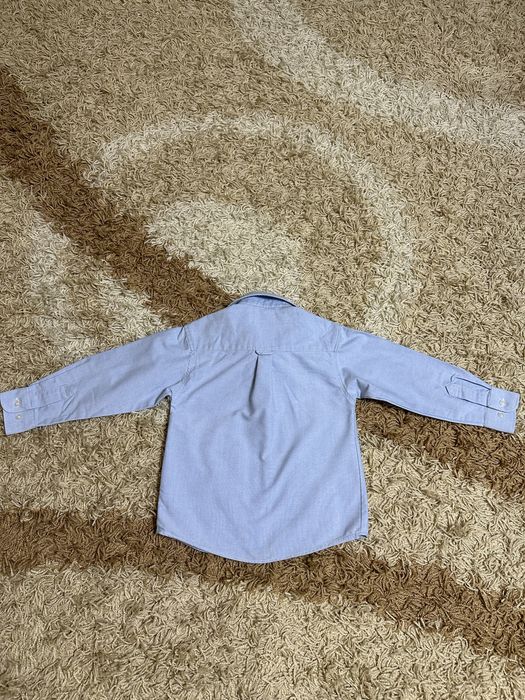 Сорочка для хлопчика