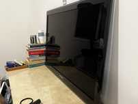 VENDO TV TELEVISAO AVARIADA
