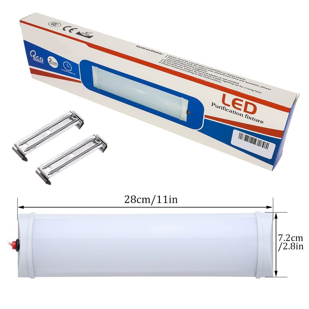 Luz led autocaravana/campervan