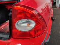Ford Focus MK2 przedlift sedan lampa prawa tył tylna