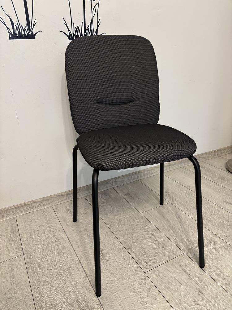 Krzesło IKEA tapicerowane