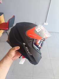 Capacete LS2 novo