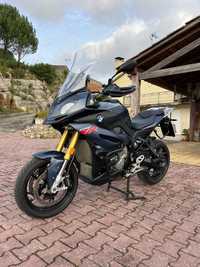 BMW S 1000 XR