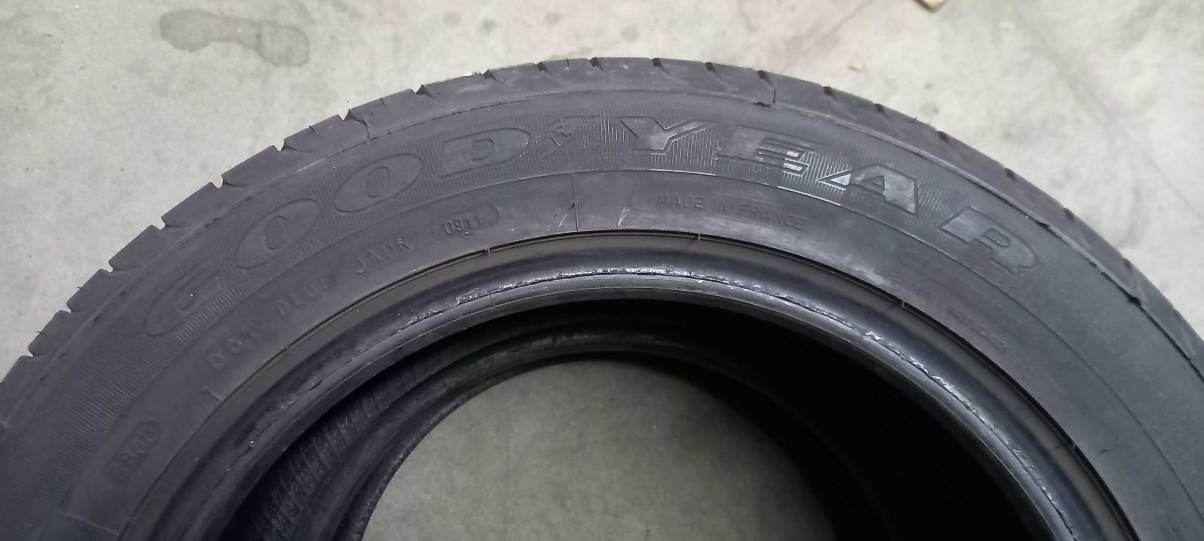 Opony letnie R16/205/55 Firestone/Goodyear