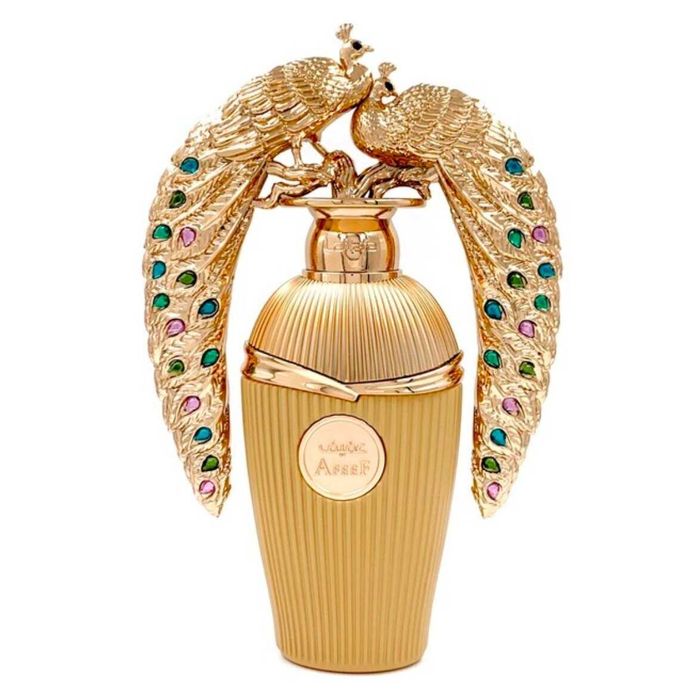 Lattafa Afeef woda 100 ml