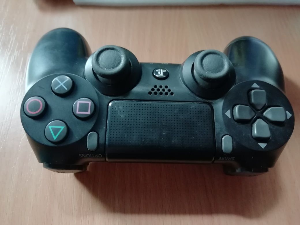 Джойстик Sony PS- 4.
