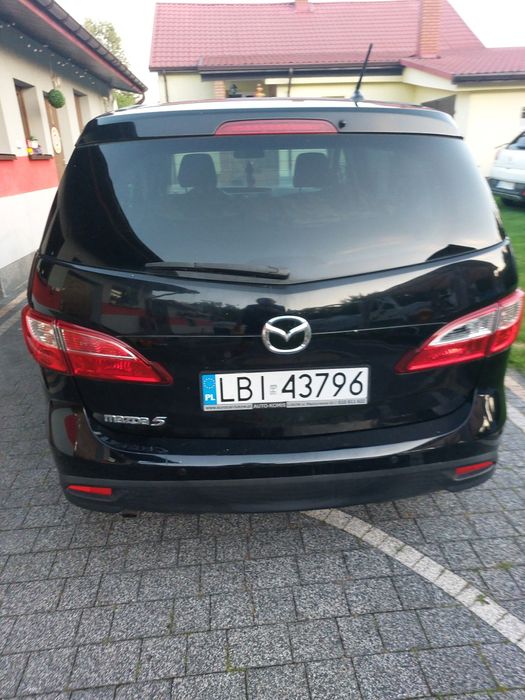Sprzedam Mazde 5