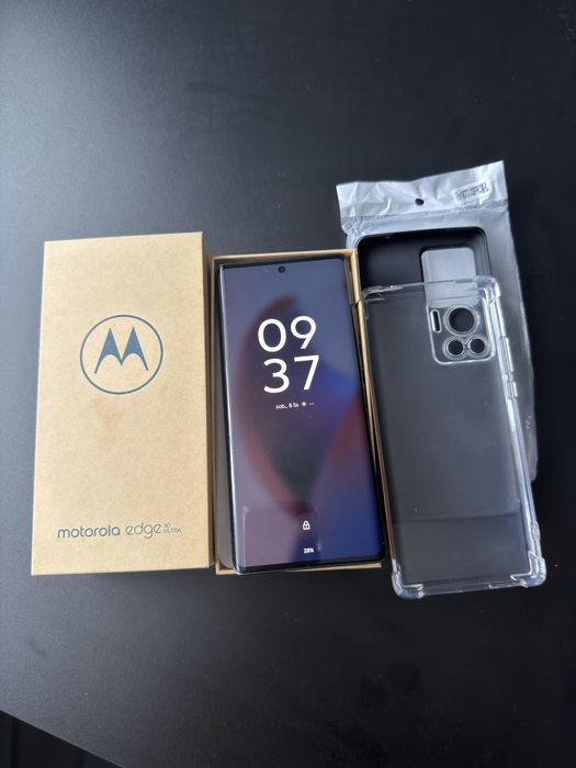 Motorola edge 30 ultra
