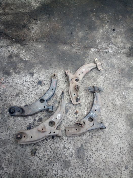 Рычаги Мазда 323.626