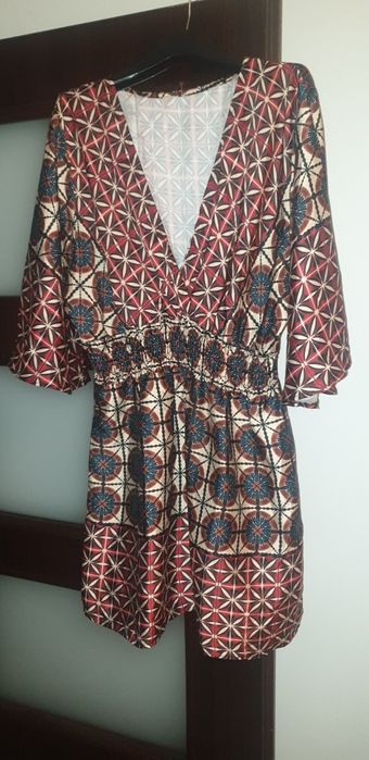 Super bluzka/ tunika nowa bez metki.