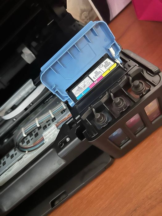 Принтер Canon PIXMA G2010