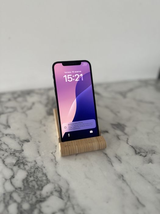 Iphone 12 pro 128 gb