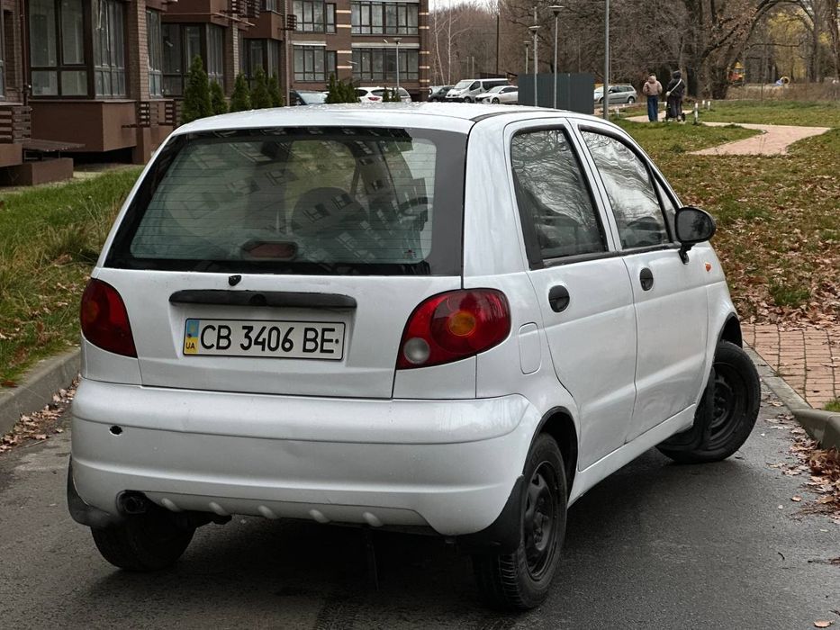 Продам део матиз