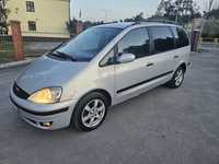 Ford galaxy 1.9tdi 116koni