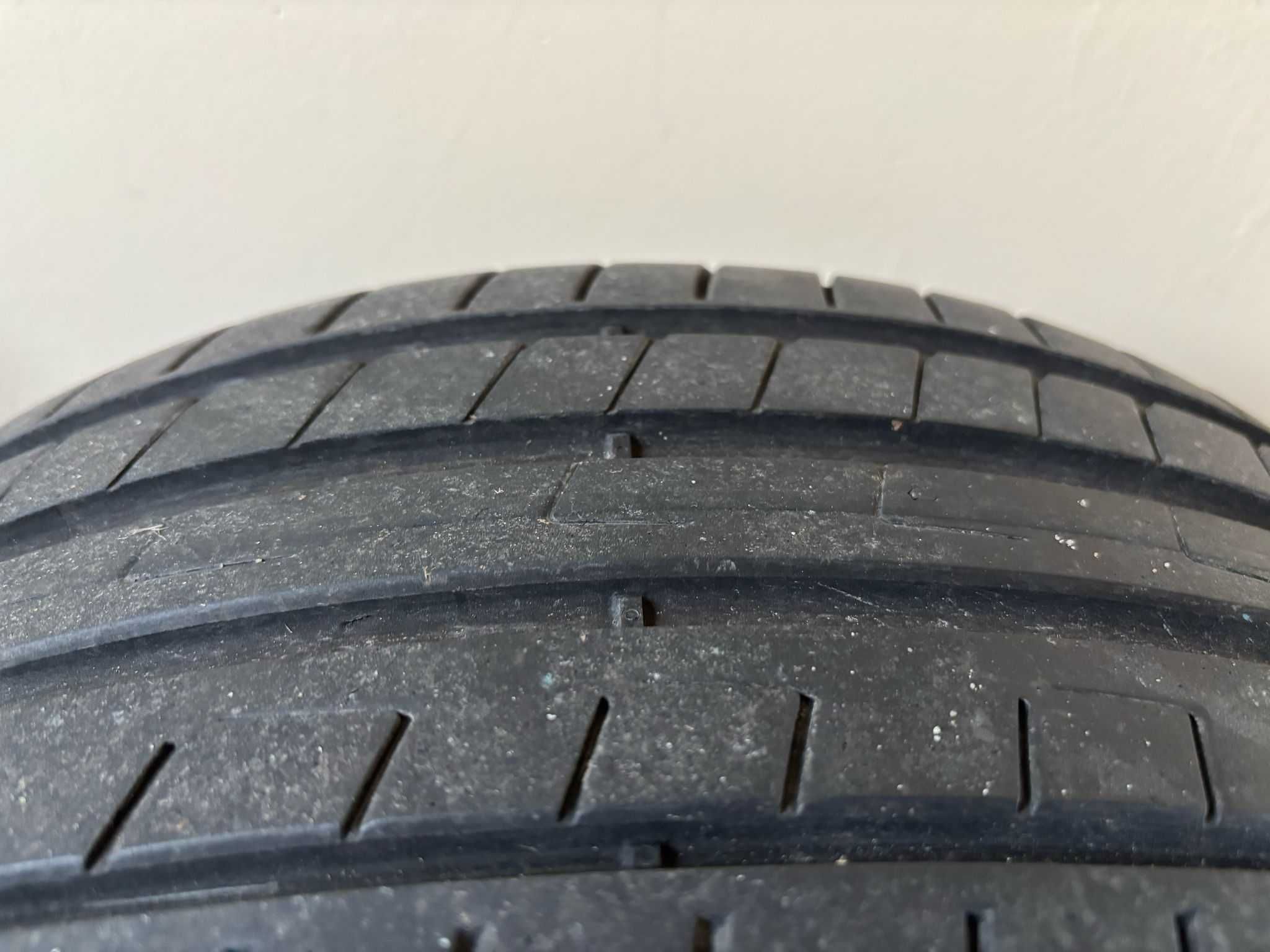 Opony Goodyear EAGLE F1 ASYMMETRIC 3