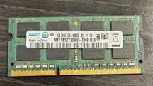 Pamięć RAM DDR3 Samsung M471B5273DH0-CH9 4 GB