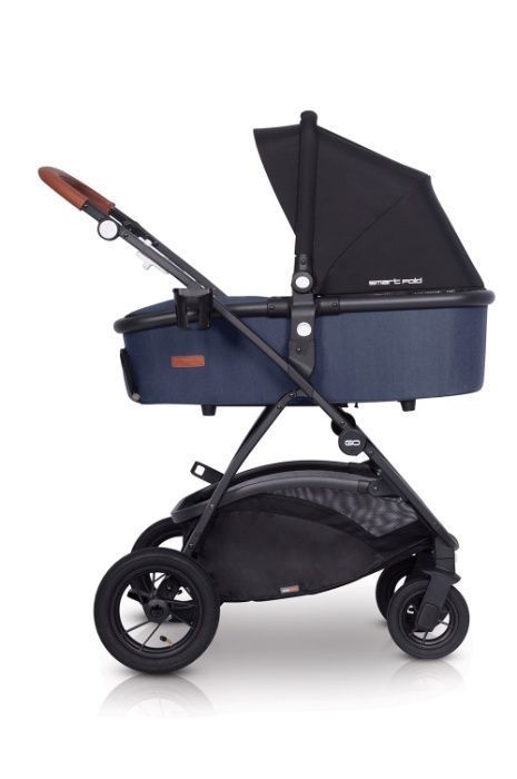 Ultralekki Easy Go Optimo Air z gondolą zestaw 2w1 lub 3w1 koła pompa!