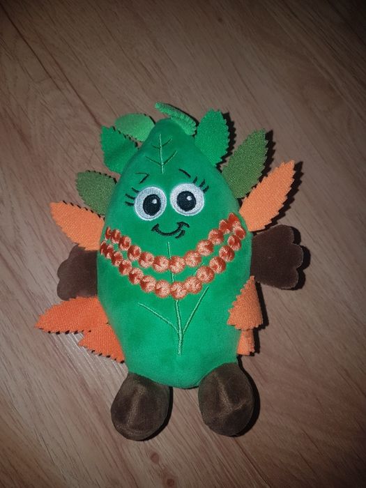 Pluszak jarzębina
