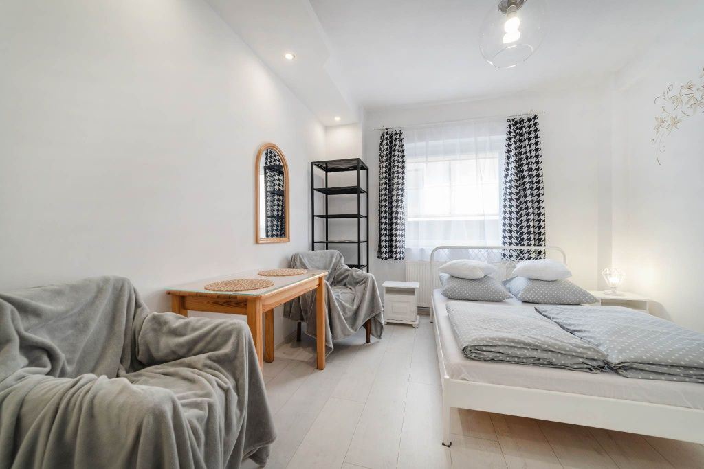 WOLNY Pokój 2os od 29.8! Pokoje, Apartamenty,noclegi,morze,Hel