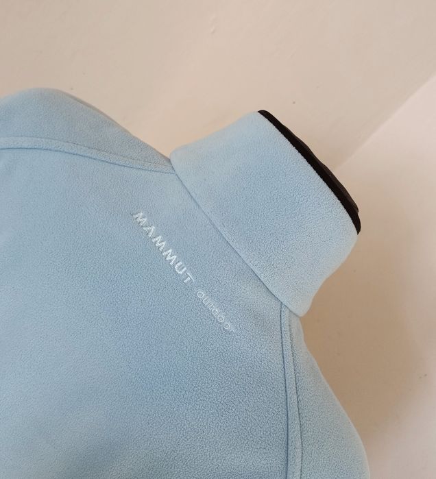 Mammut VenTech roz M damska kurtka, bluza treningowa