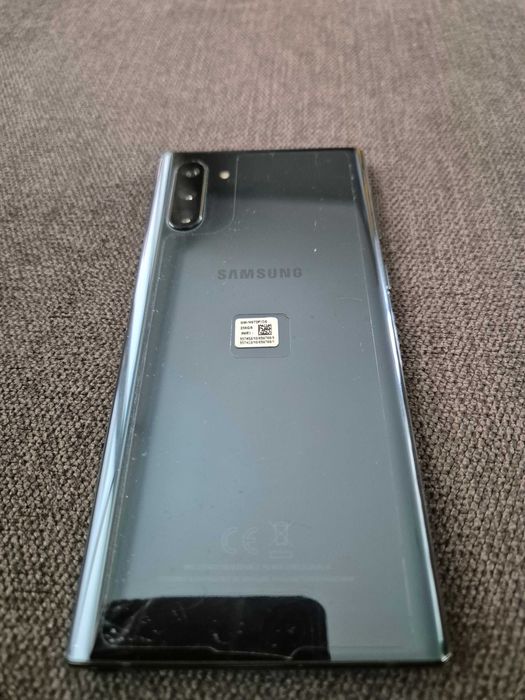 Samsung Galaxy Note10 256GB