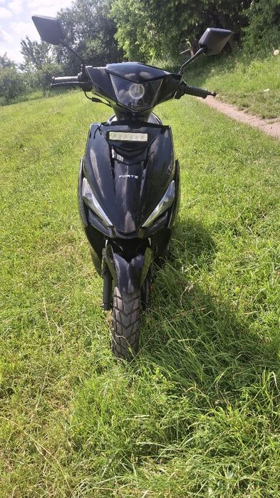 Продам Форте джог 80