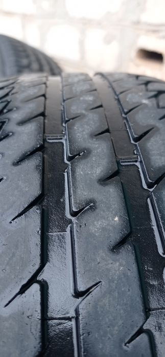 Диски с резиной R 15 4/108