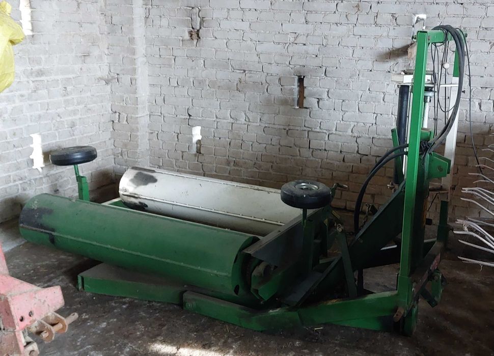 Owijarka Sipma Z-274