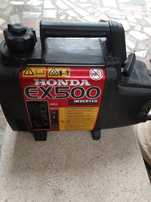 Gerador Honda