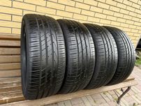 Шини Резина 235.50 R19 Hankook Літо 7.5мм