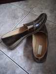 Buty mokasyny/ pantofle/ baleriny vintage rozmiar 37