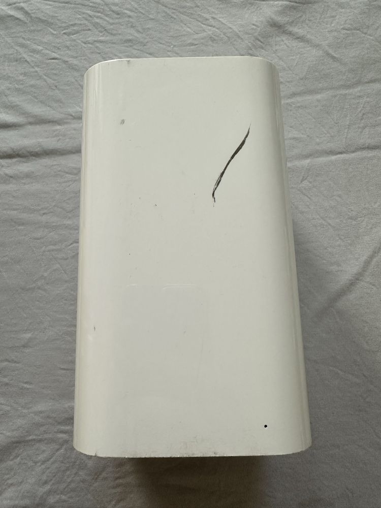 Router WIFI Apple Airpod Extreme A1521 Biały ME918Z/A