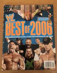 Revista WWE 2006