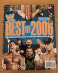 Revista WWE 2006